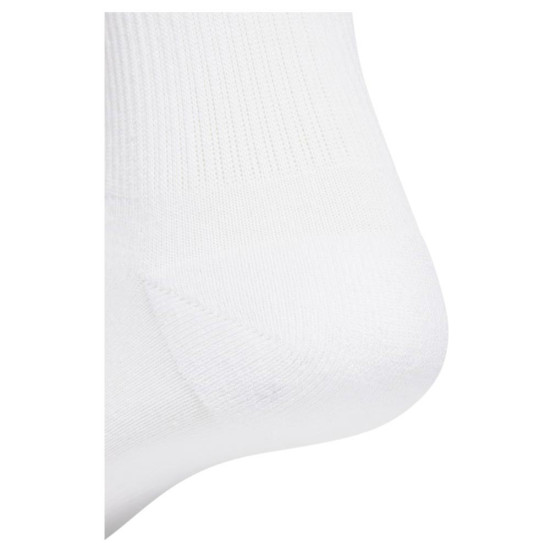 Adidas Κάλτσες Logo Socks 3 pairs Adidas Κάλτσες Logo Socks 3 pairs